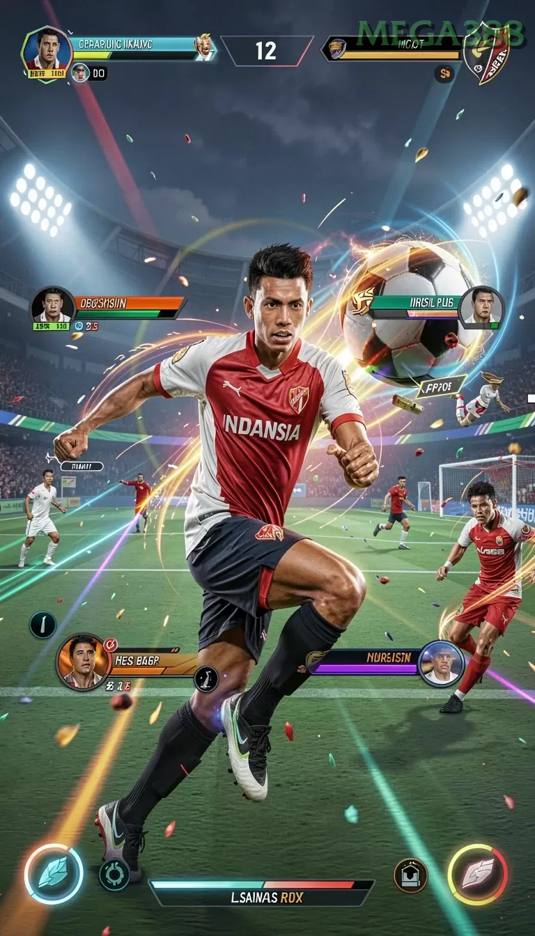 Cuplikan layar DEWA777 — pengaturan akun